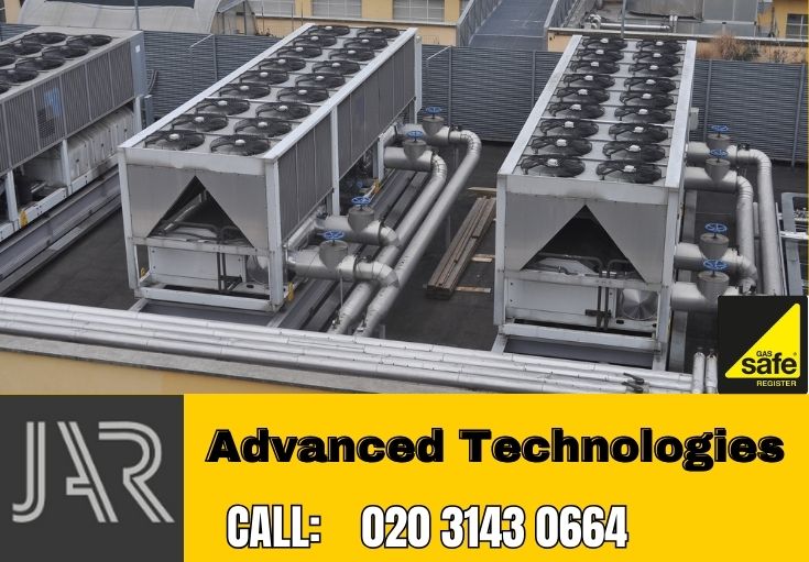Advanced HVAC Technology Solutions Richmond