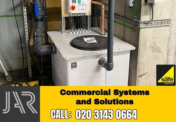 Commercial HVAC Solutions Richmond