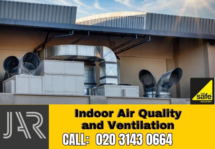 Indoor Air Quality Richmond