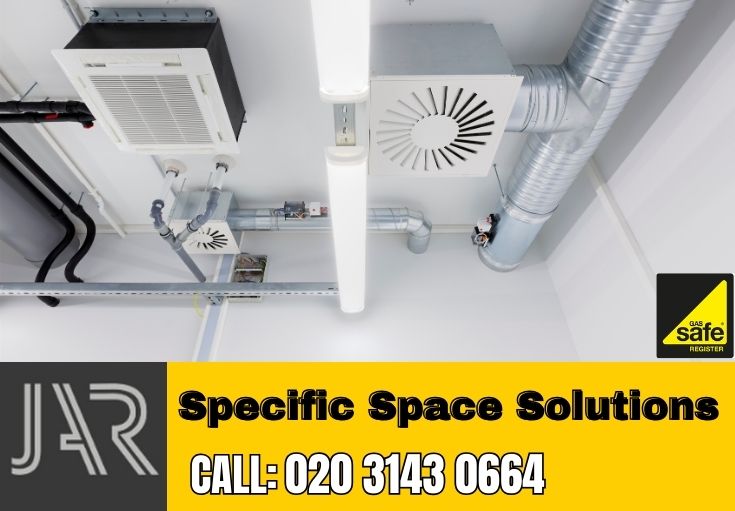 Specific Space Solutions Richmond